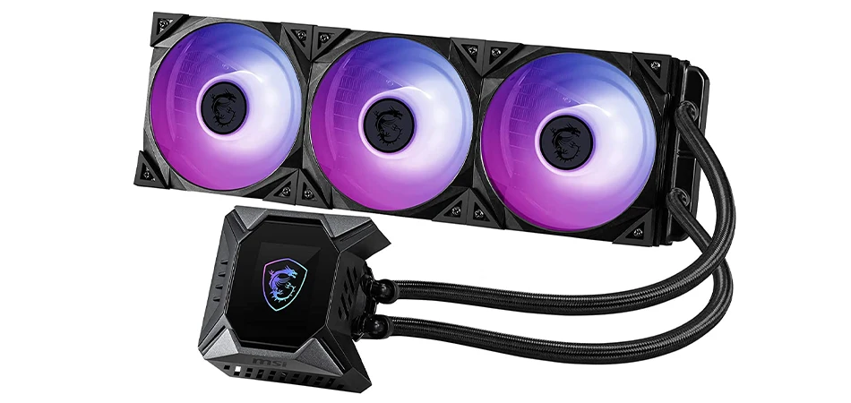 MSi Coreliquid K360 V2