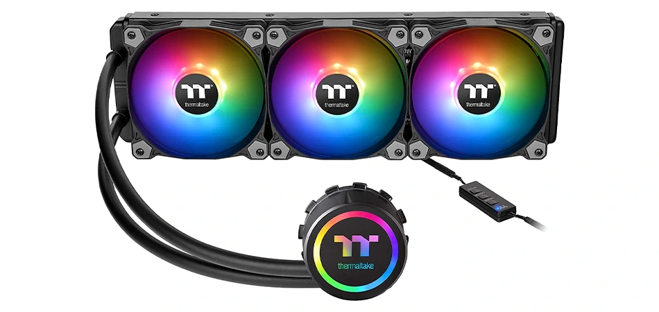 Thermaltake Water 3.0 360 ARGB Sync