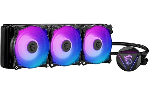 Comprar MSI mag coreliquid 360r v2