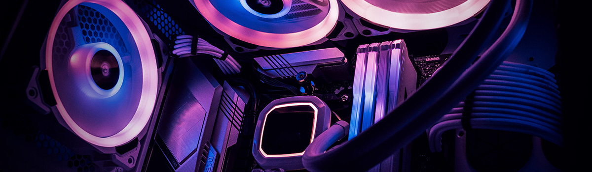 REFRIGERACION LIQUIDA PC